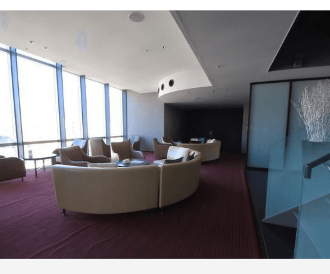 Capital Mark Tower - PDJ Indonesia