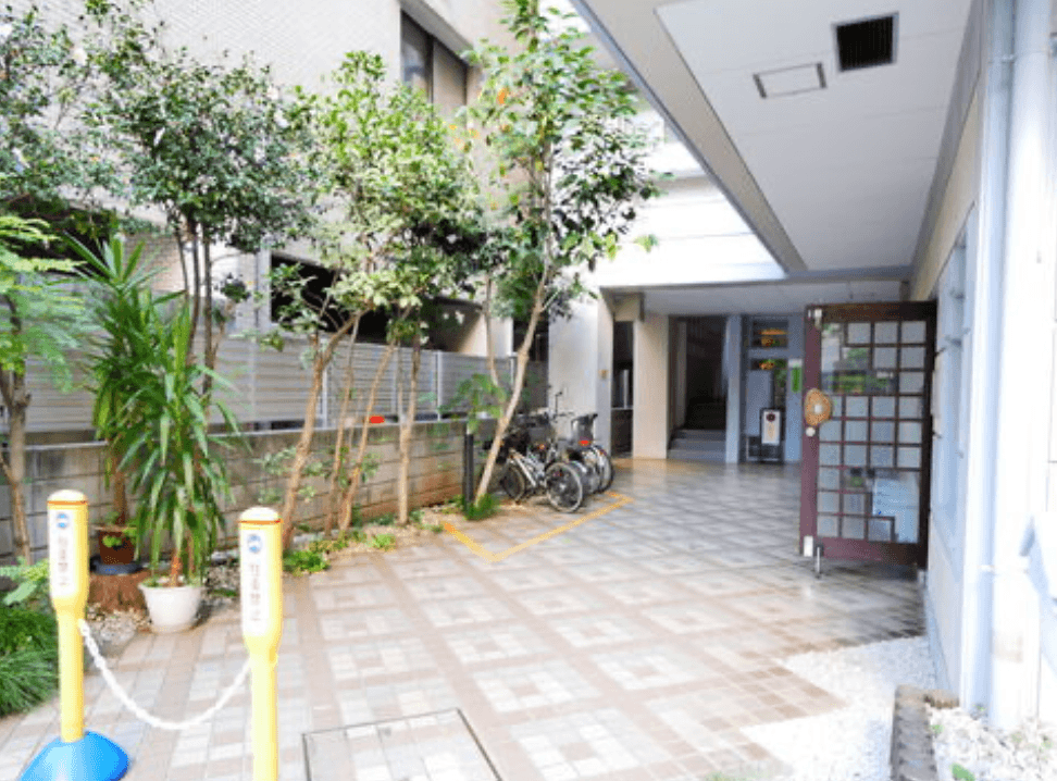 Casa Fujima, Kudankita, Chiyoda-ku - PDJ Indonesia