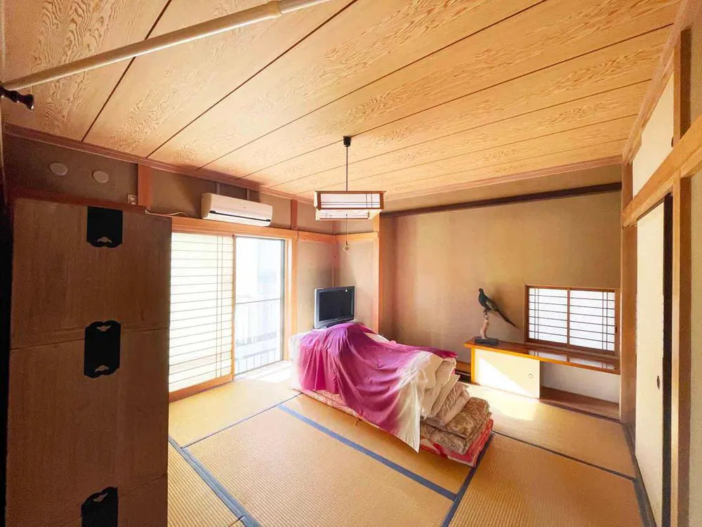 Kubocho, Sano City, Tochigi Prefecture