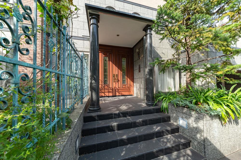 3-47-2 Nishihara, Shibuya-ku, Tokyo