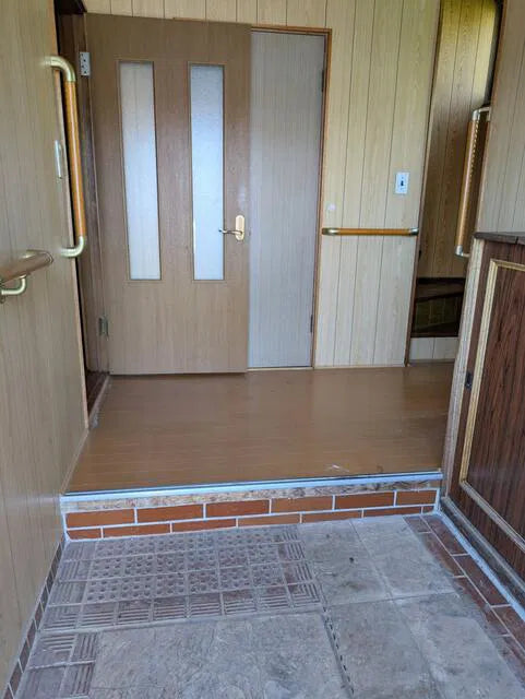 Sachi 2-chome, Otaru City, Hokkaido