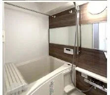 Apartemen 1LDK di Nishiasakusa 2-chome, Taito-ku, Tokyo