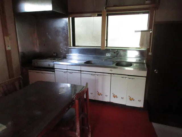 Minamigawa, Hanno City, Saitama Prefecture