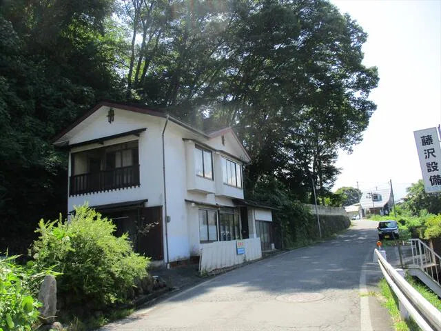 Nagano Prefecture, Kamiminochi District, Iizuna Town, Mure