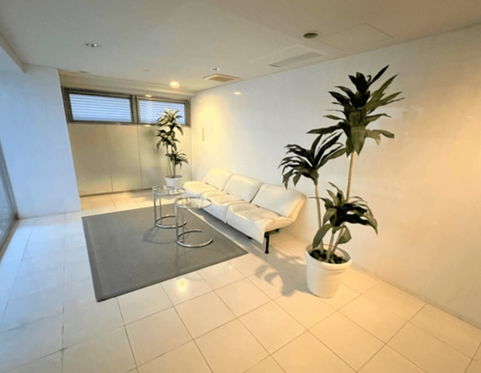 Central Residence Yonbancho City House - PDJ Indonesia