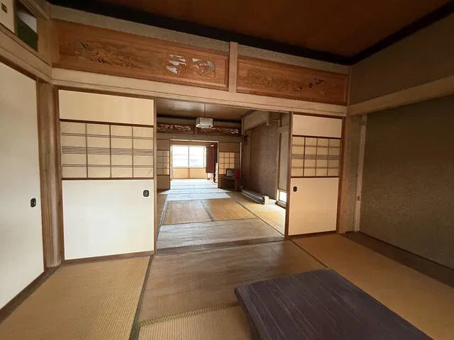 Nishinaka-cho, Kamichi-cho, Nakashinkawa-gun, Toyama