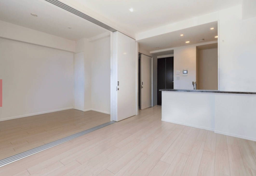 City House Hiroo South - PDJ Indonesia