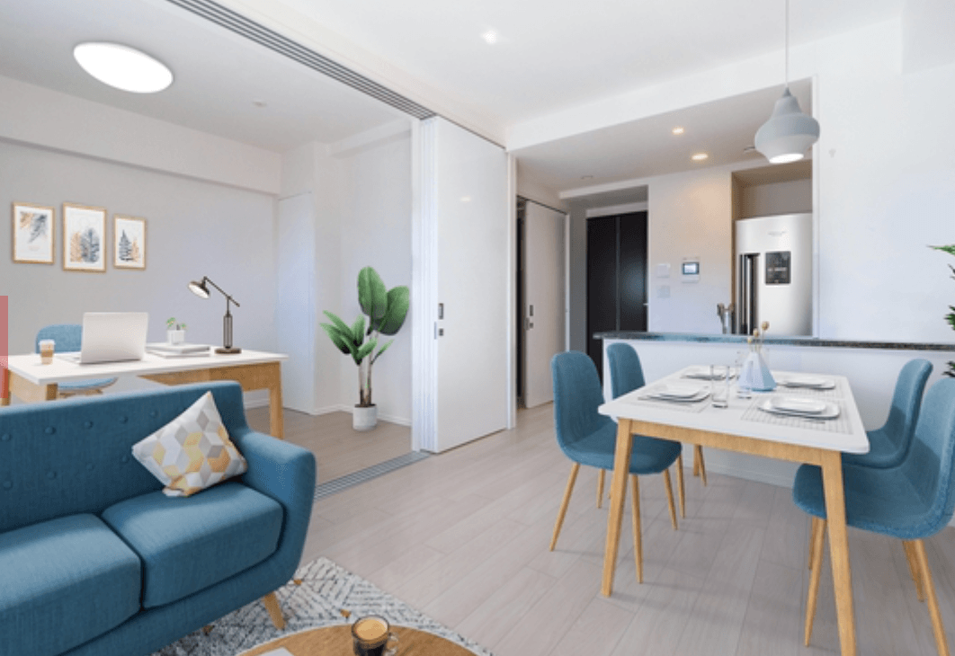 City House Hiroo South - PDJ Indonesia