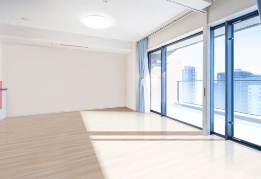 City House Hiroo South - PDJ Indonesia