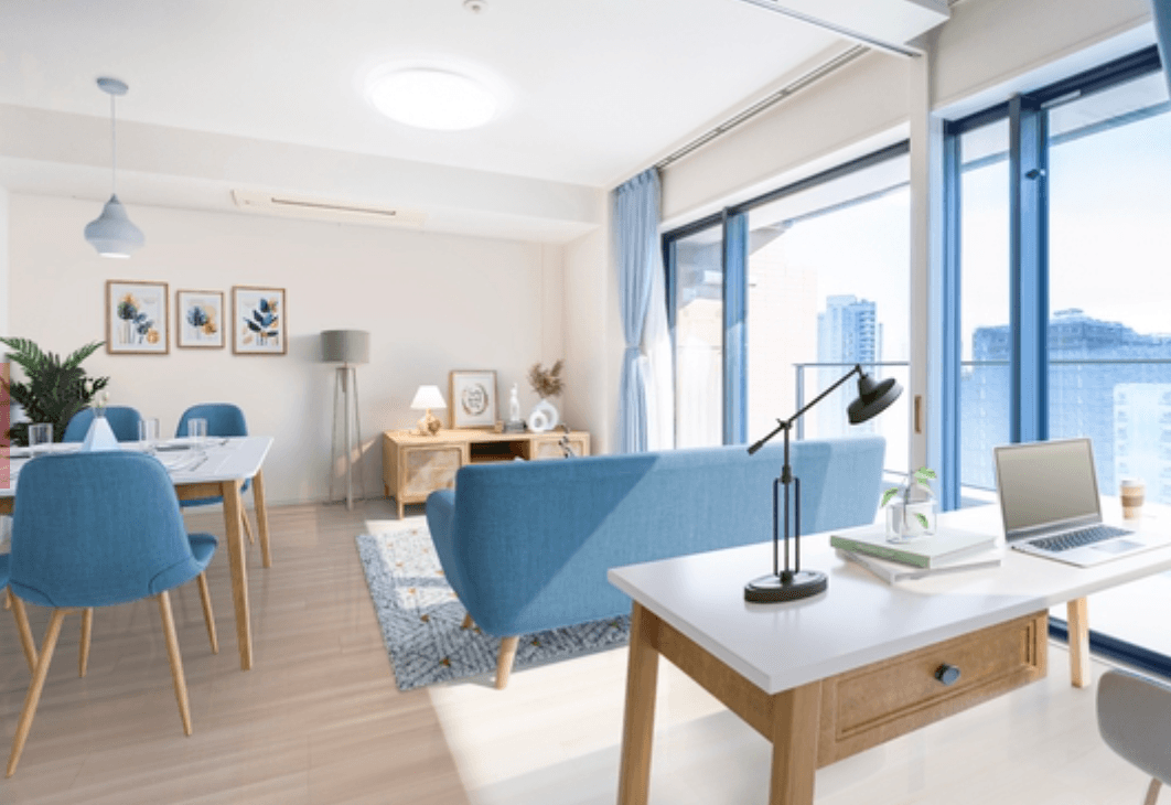 City House Hiroo South - PDJ Indonesia