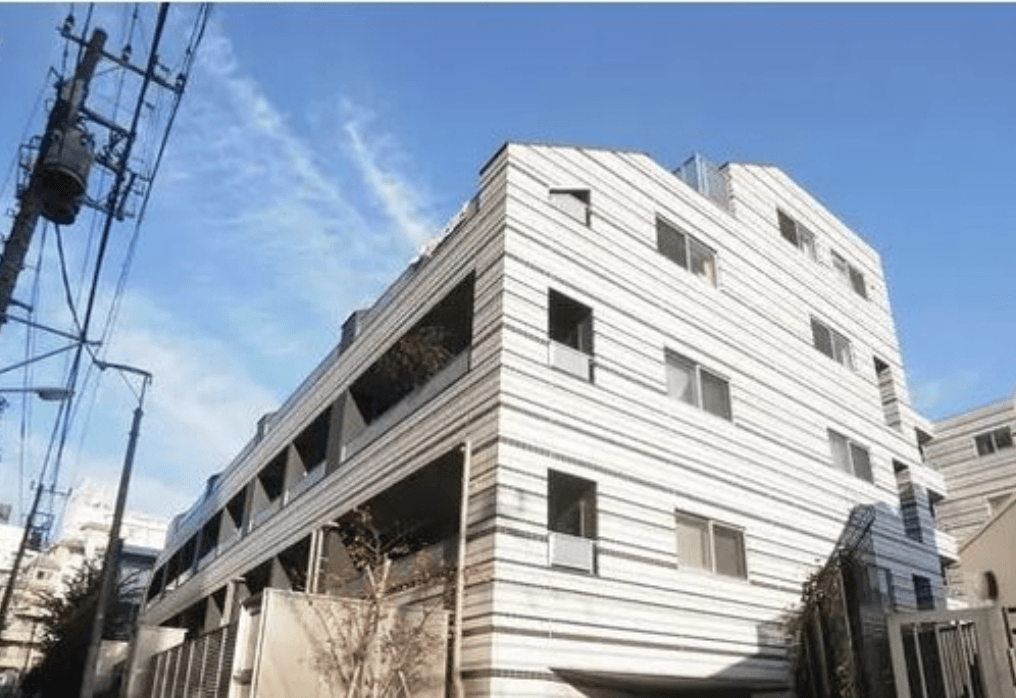 City index Mita ISARAGOZAKA - PDJ Indonesia