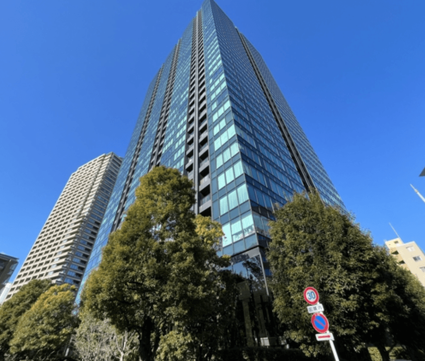 City Tower Azabu-juban - PDJ Indonesia