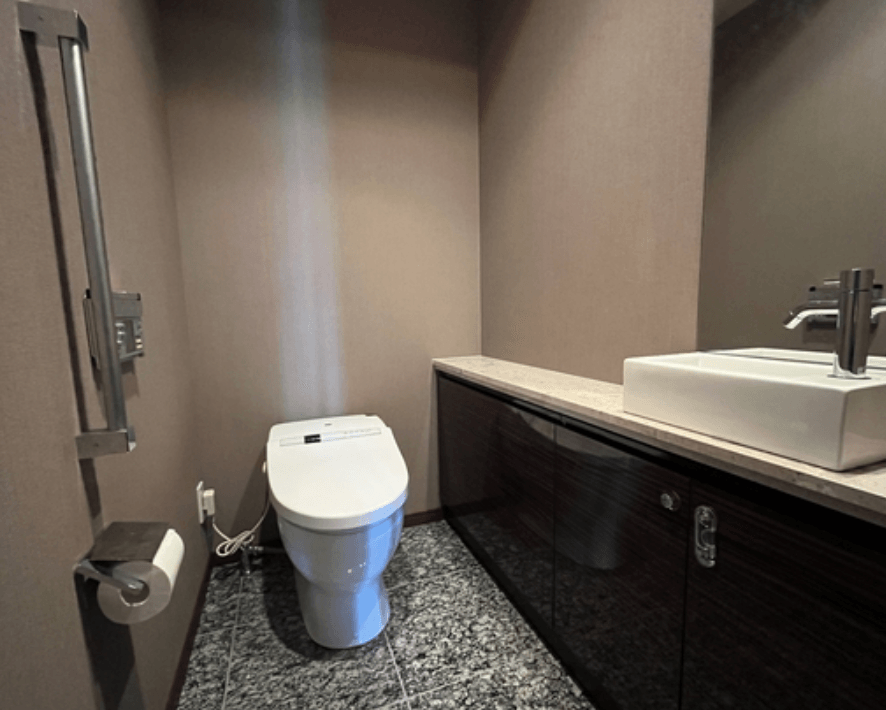 City Tower Azabu-juban - PDJ Indonesia