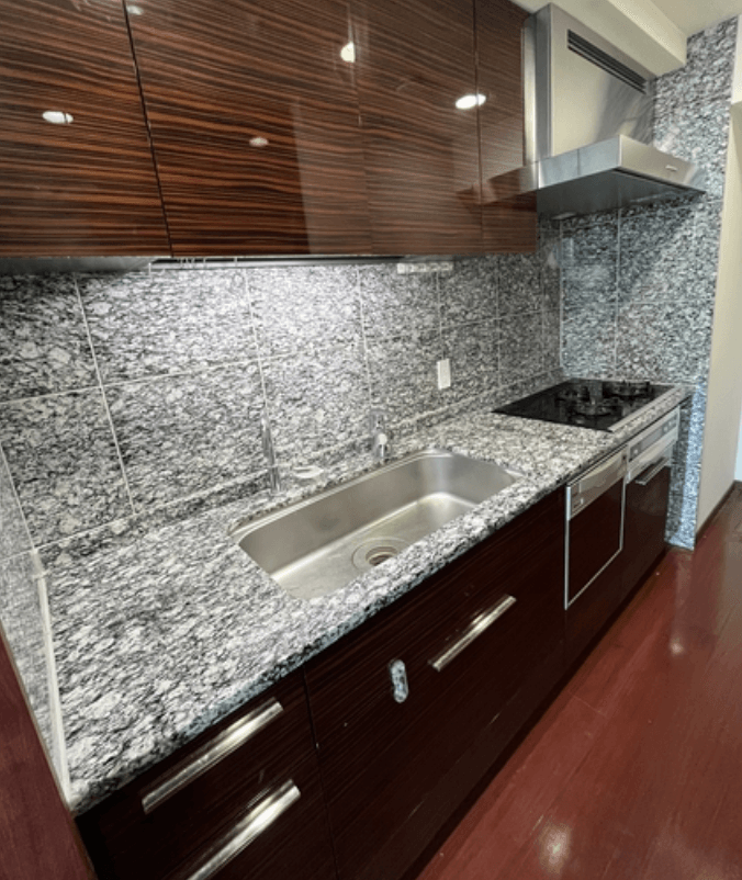 City Tower Azabu-juban - PDJ Indonesia