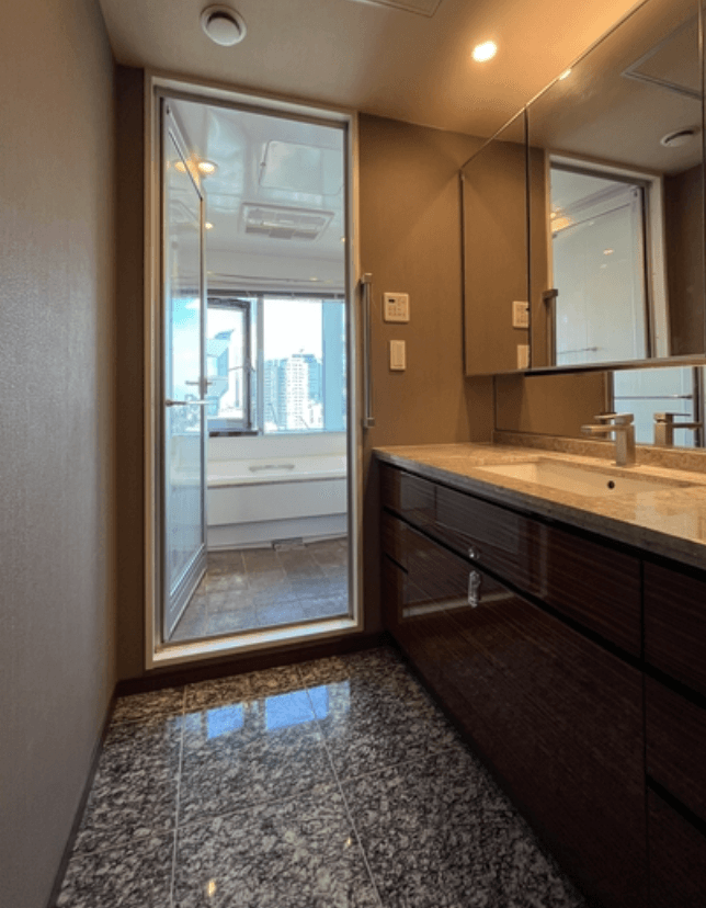 City Tower Azabu-juban - PDJ Indonesia