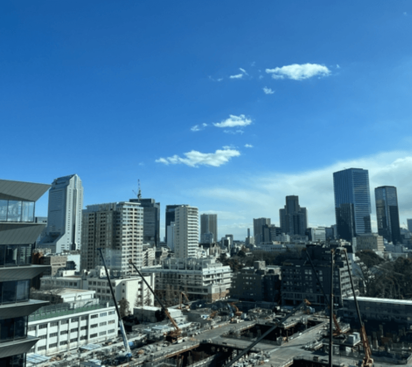 City Tower Azabu-juban - PDJ Indonesia