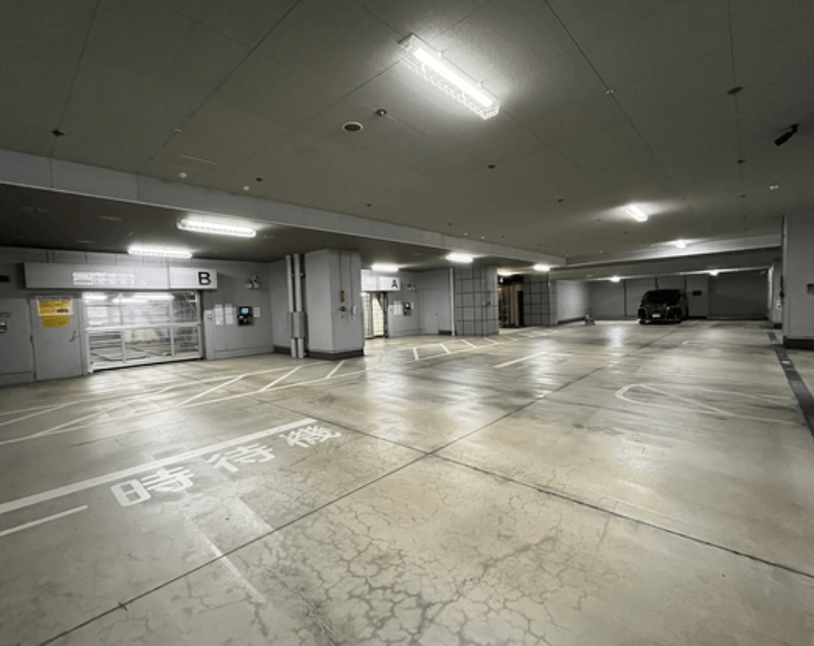 City Tower Azabu-juban - PDJ Indonesia