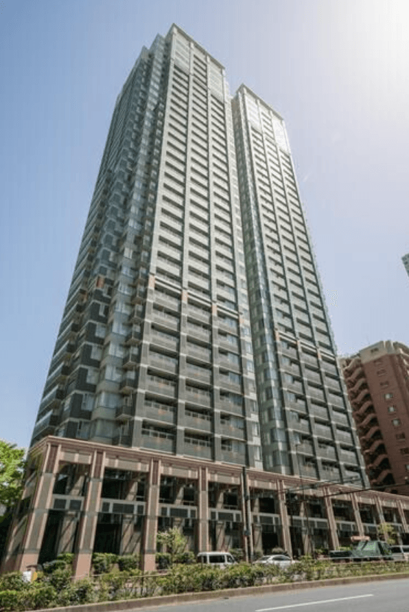 CITY TOWER Takanawa - PDJ Indonesia