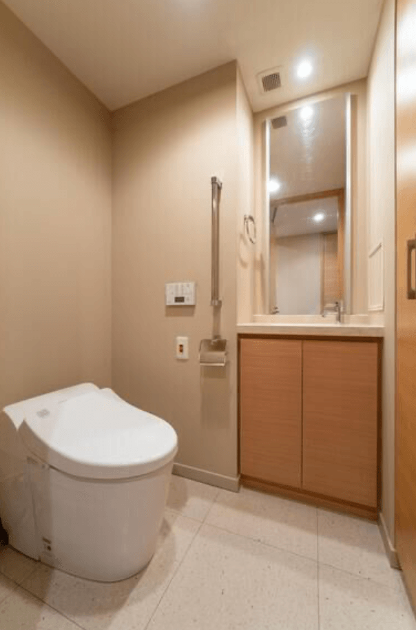 CITY TOWER Takanawa - PDJ Indonesia