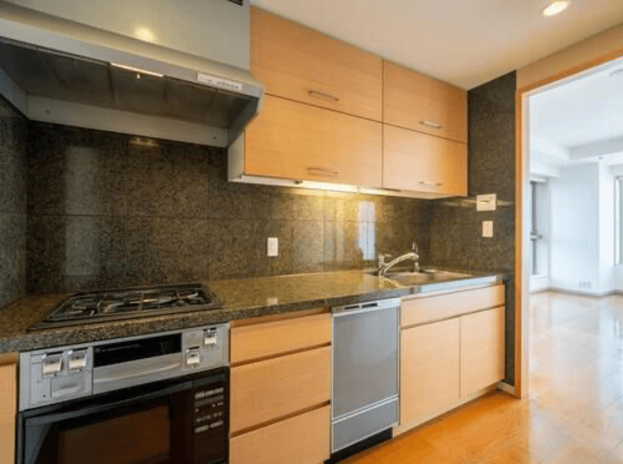 CITY TOWER Takanawa - PDJ Indonesia