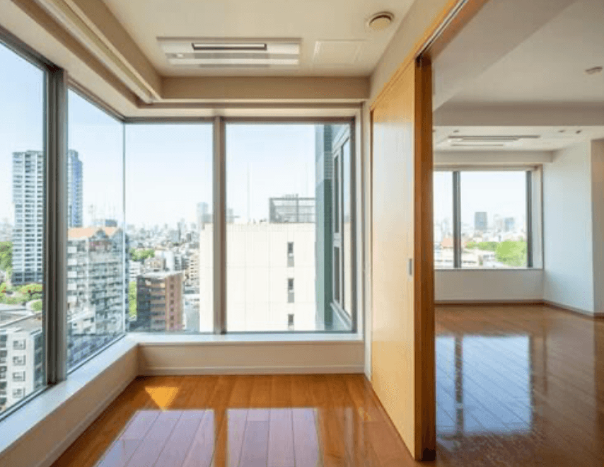 CITY TOWER Takanawa - PDJ Indonesia