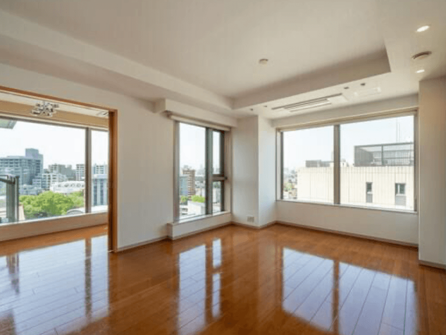 CITY TOWER Takanawa - PDJ Indonesia