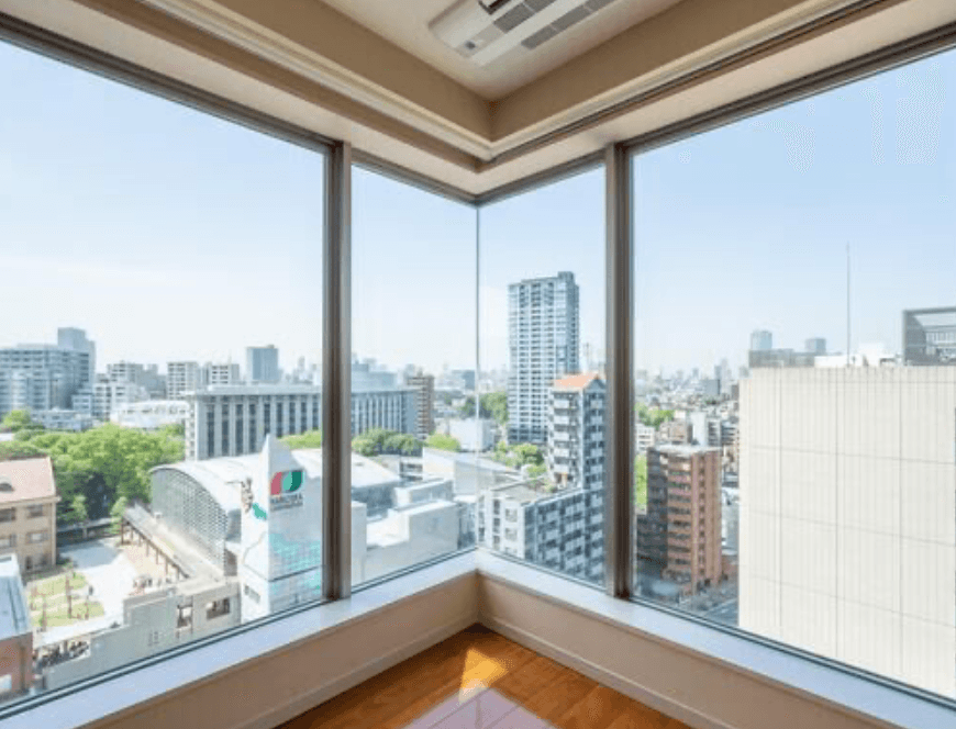 CITY TOWER Takanawa - PDJ Indonesia