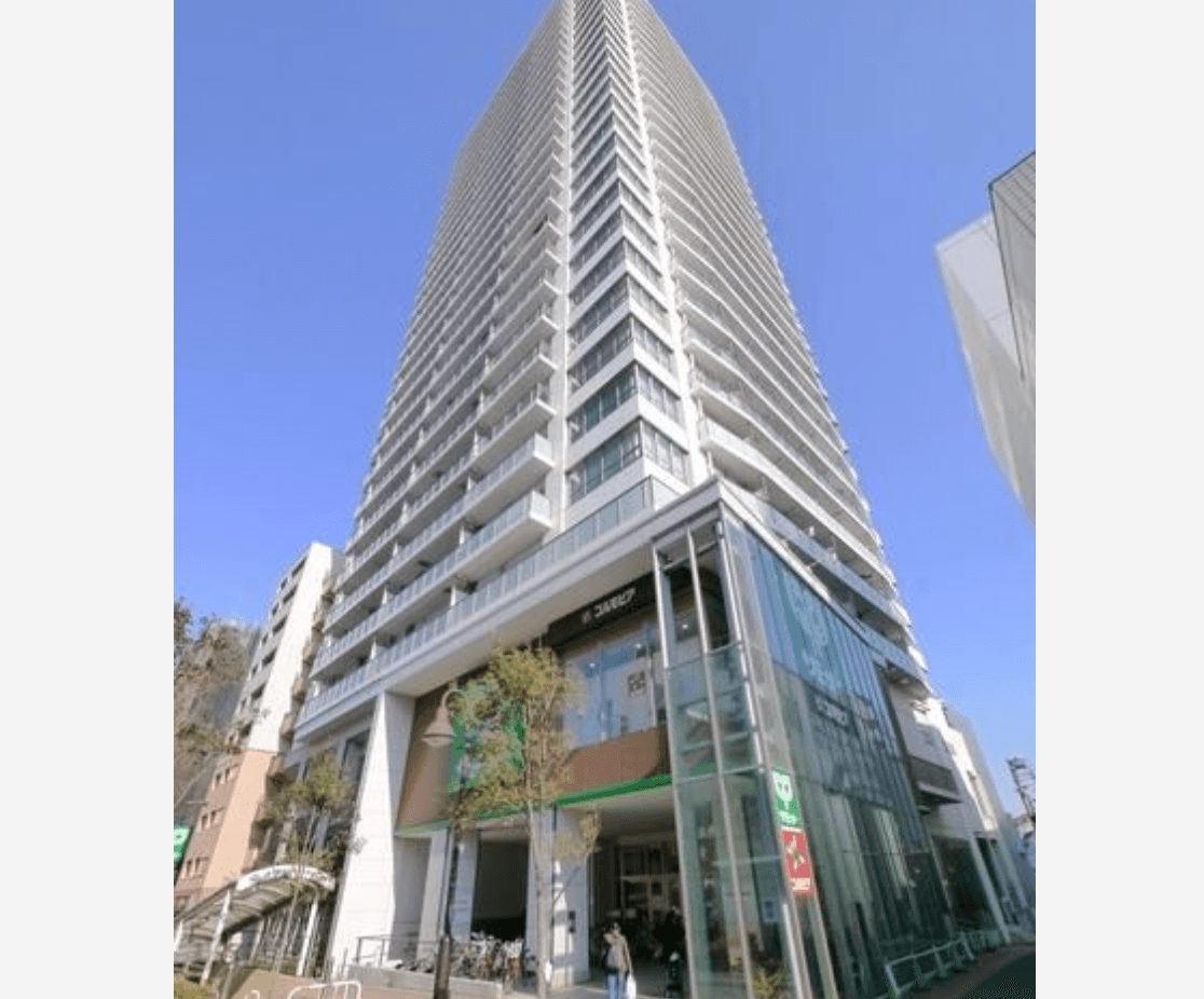 Classy Tower Higashinakano - PDJ Indonesia