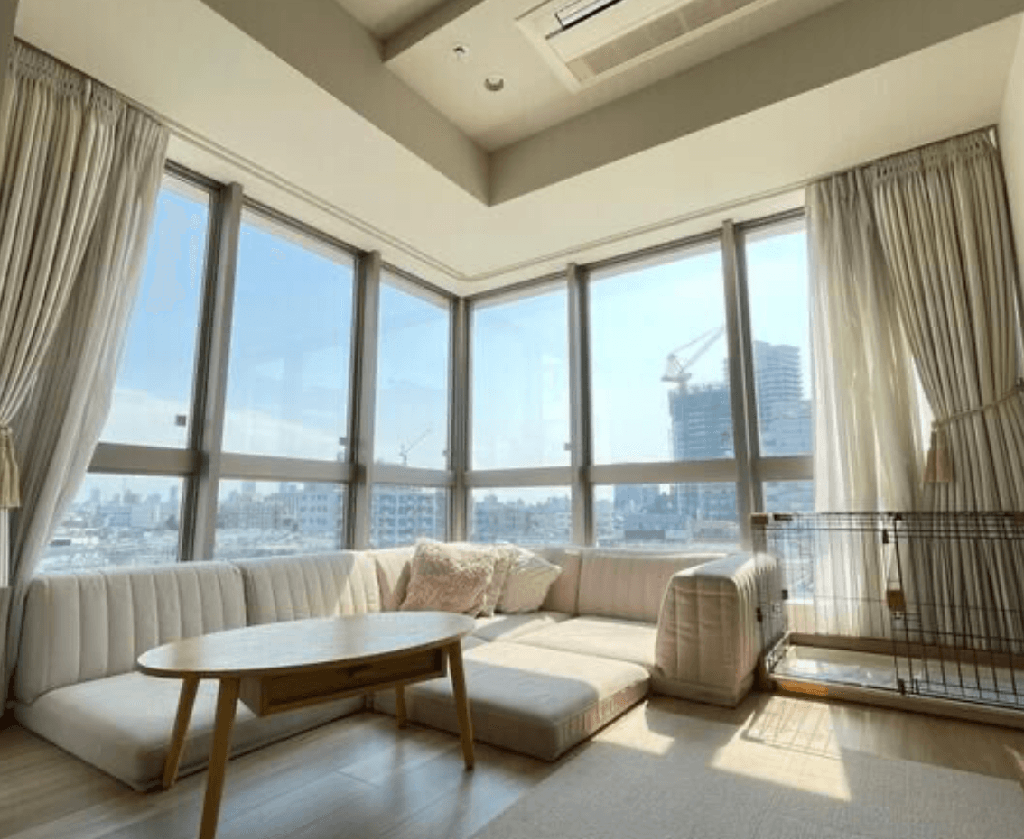 Classy Tower Higashinakano - PDJ Indonesia