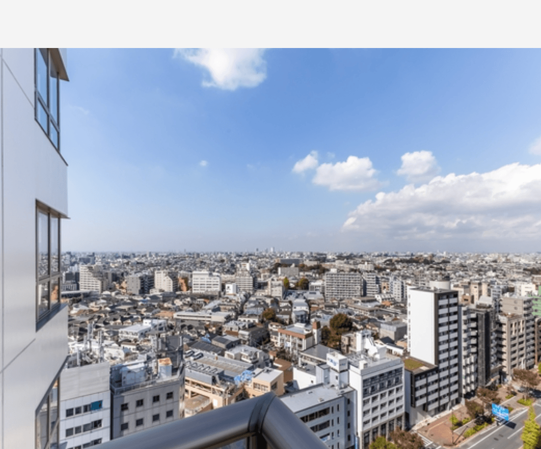 Classy Tower Higashinakano - PDJ Indonesia