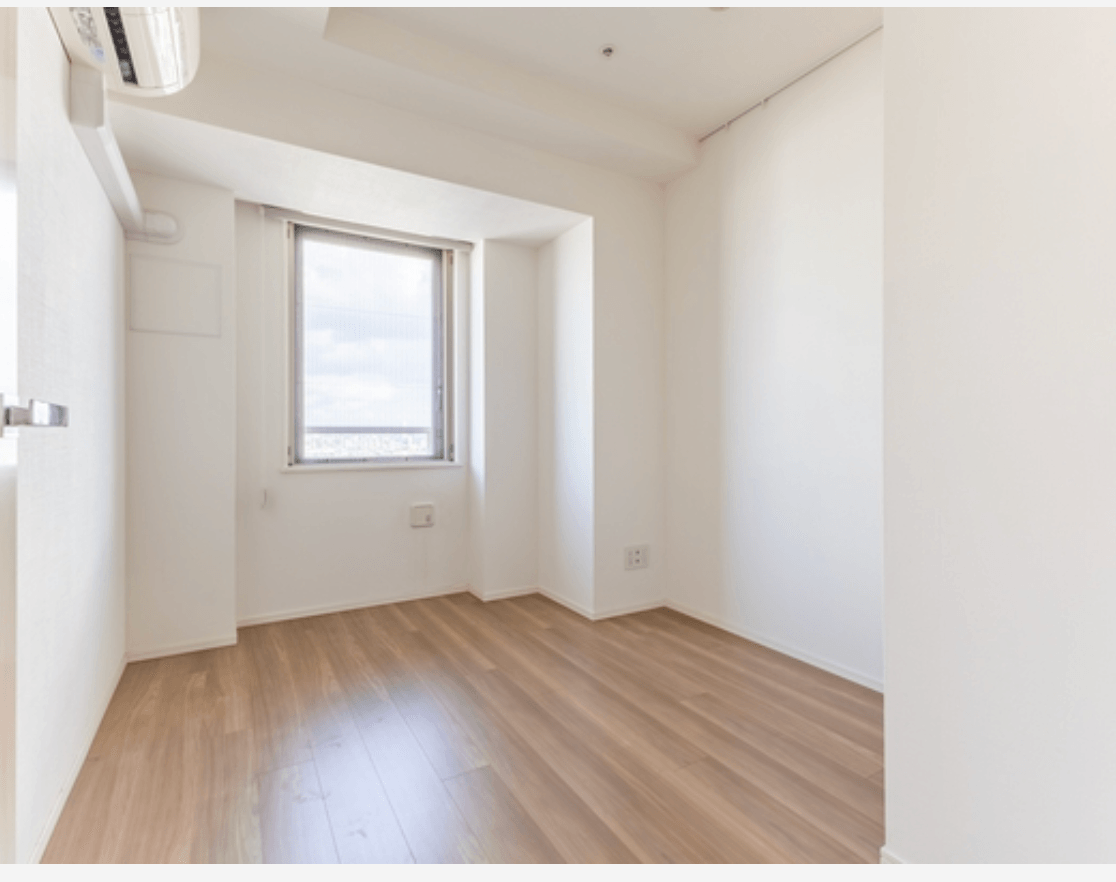 Classy Tower Higashinakano - PDJ Indonesia