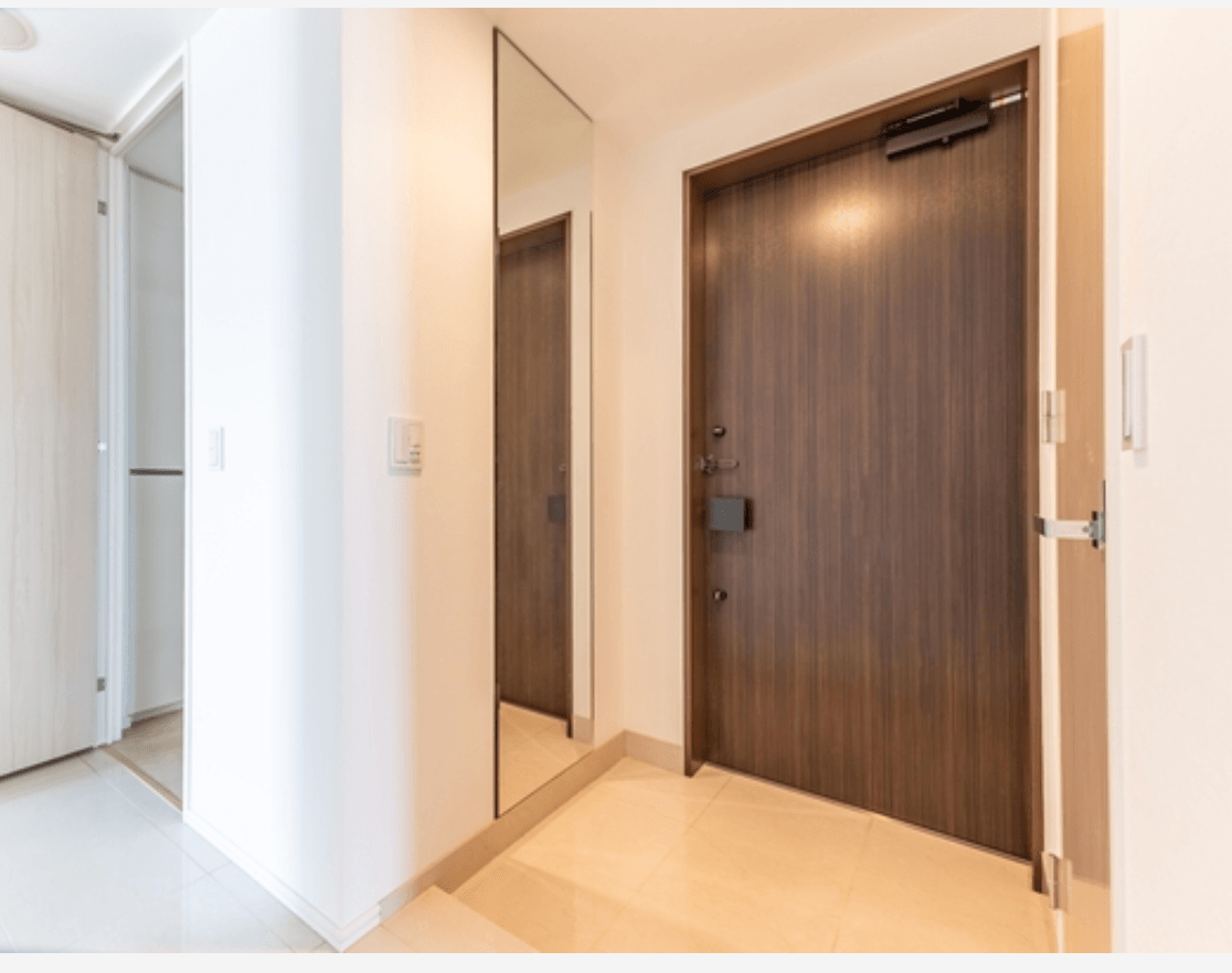 Classy Tower Higashinakano - PDJ Indonesia