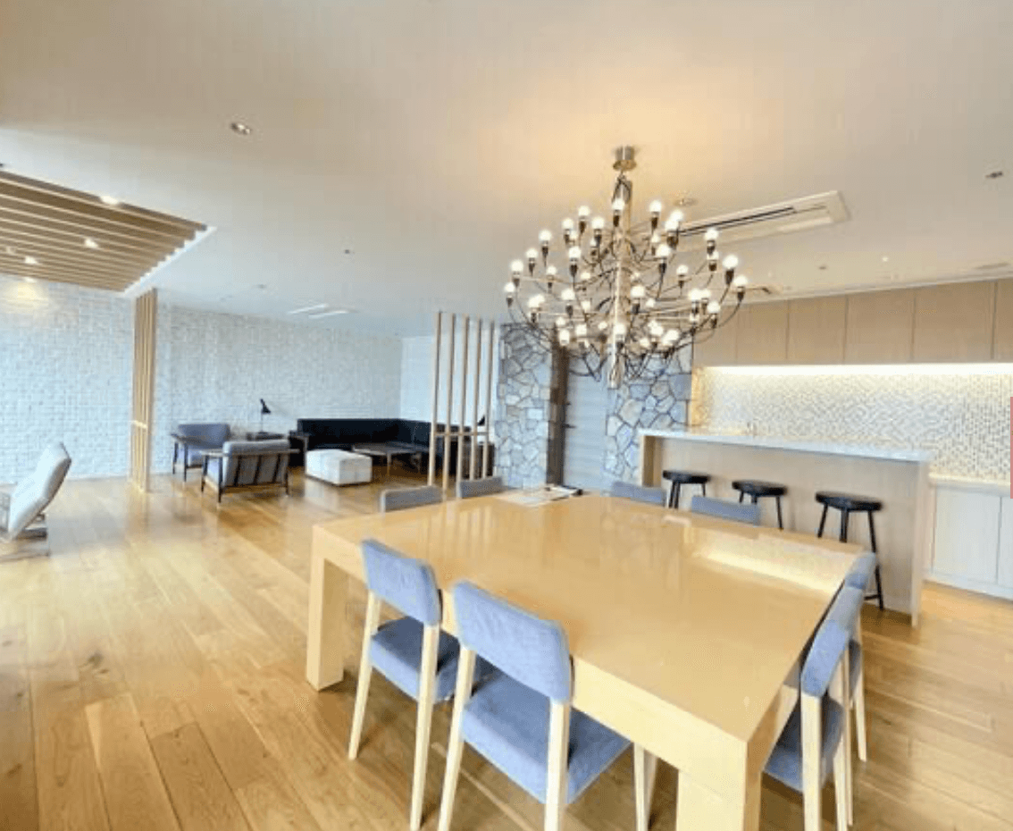 Classy Tower Higashinakano - PDJ Indonesia