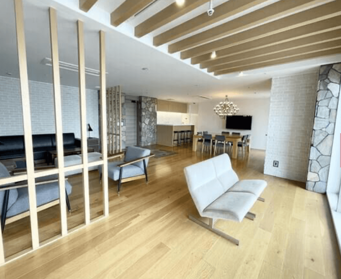 Classy Tower Higashinakano - PDJ Indonesia