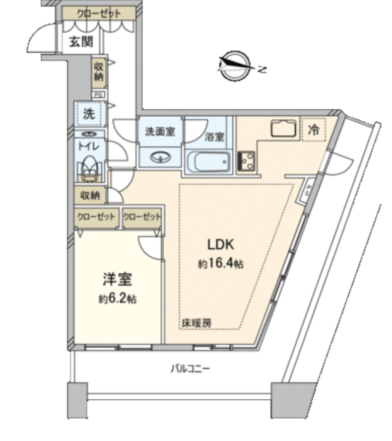 CONCIERIA Nishishinjuku TOWER' S WEST - PDJ Indonesia