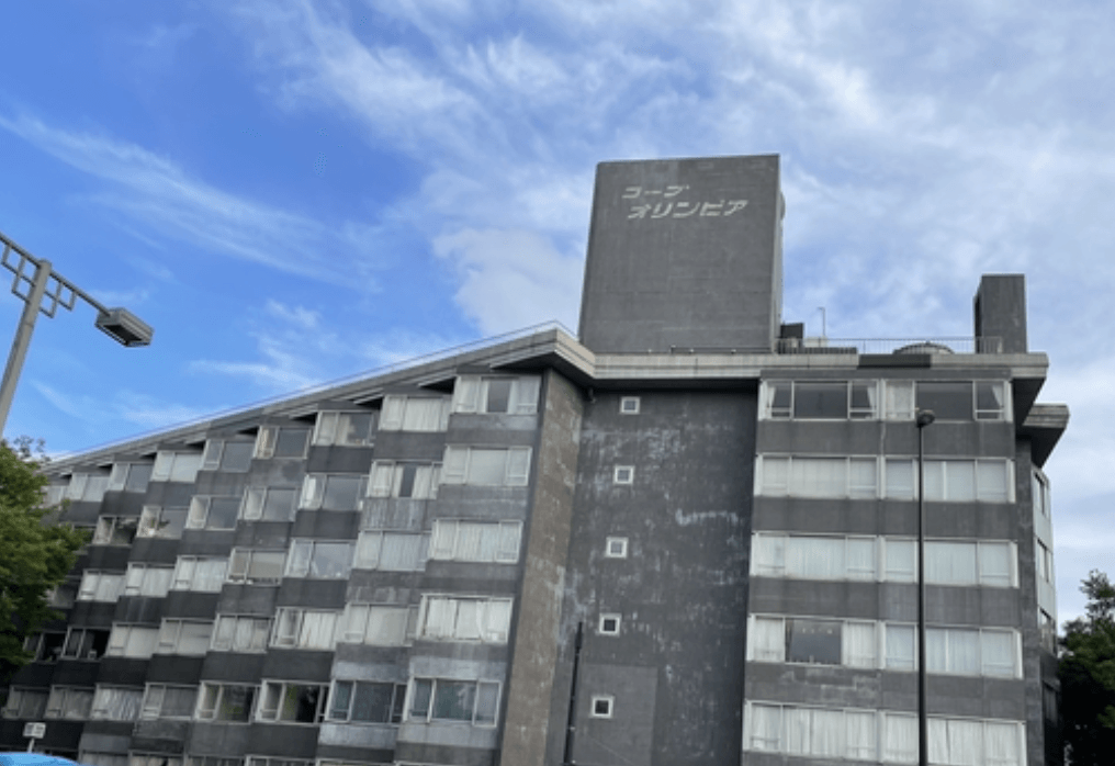 Coop Olympia - PDJ Indonesia