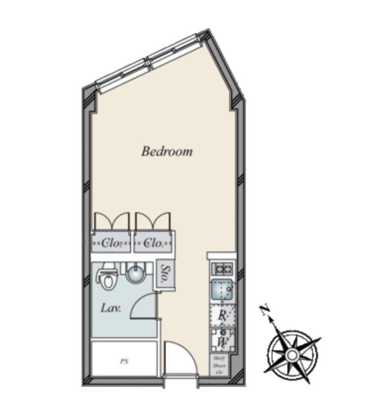 Coop Olympia - PDJ Indonesia