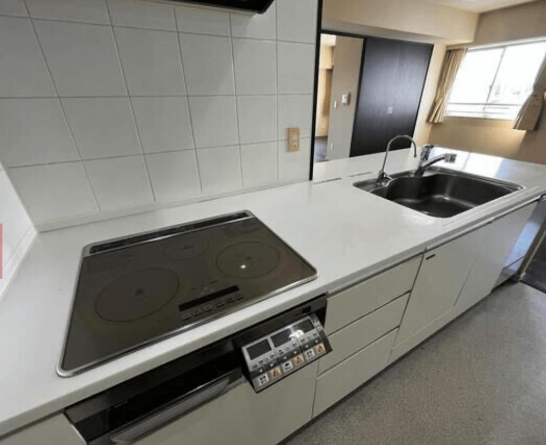 Cosmo Honjoazumabashi - PDJ Indonesia