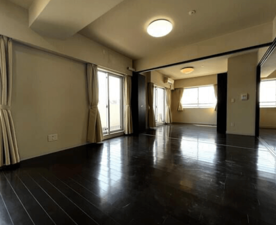 Cosmo Honjoazumabashi - PDJ Indonesia