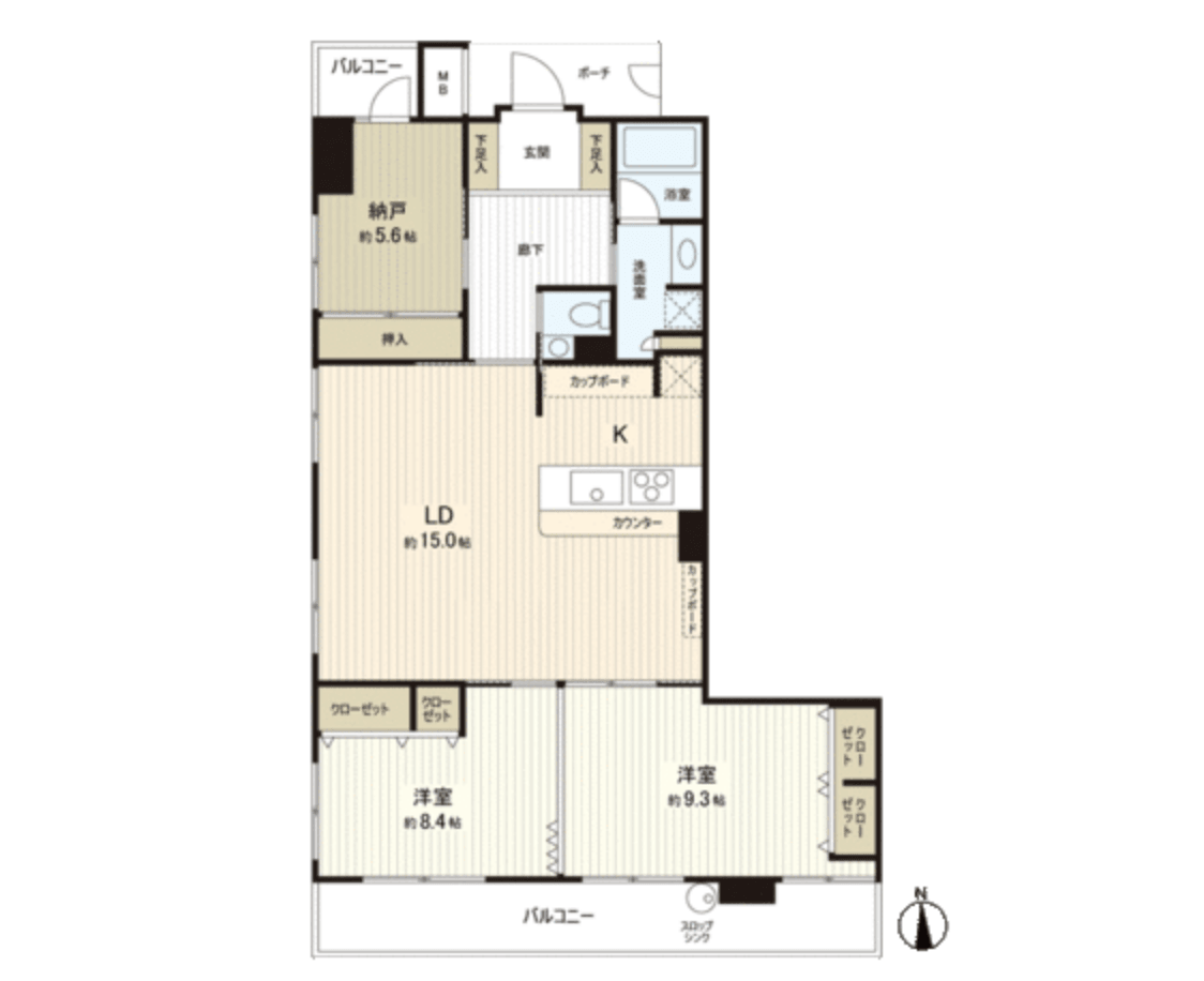 Cosmo Honjoazumabashi - PDJ Indonesia