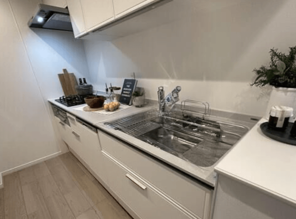 Cosmo Ichigaya - PDJ Indonesia