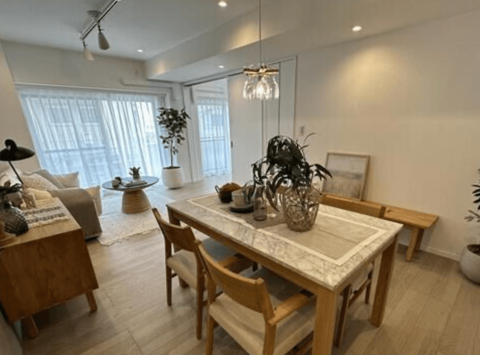 Cosmo Ichigaya - PDJ Indonesia