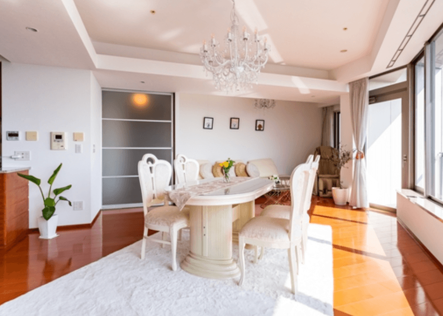 Cosmospolis Shinagawa, 3, Kounan, Minato-ku - PDJ Indonesia