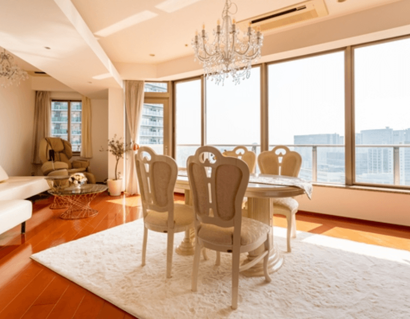 Cosmospolis Shinagawa, 3, Kounan, Minato-ku - PDJ Indonesia