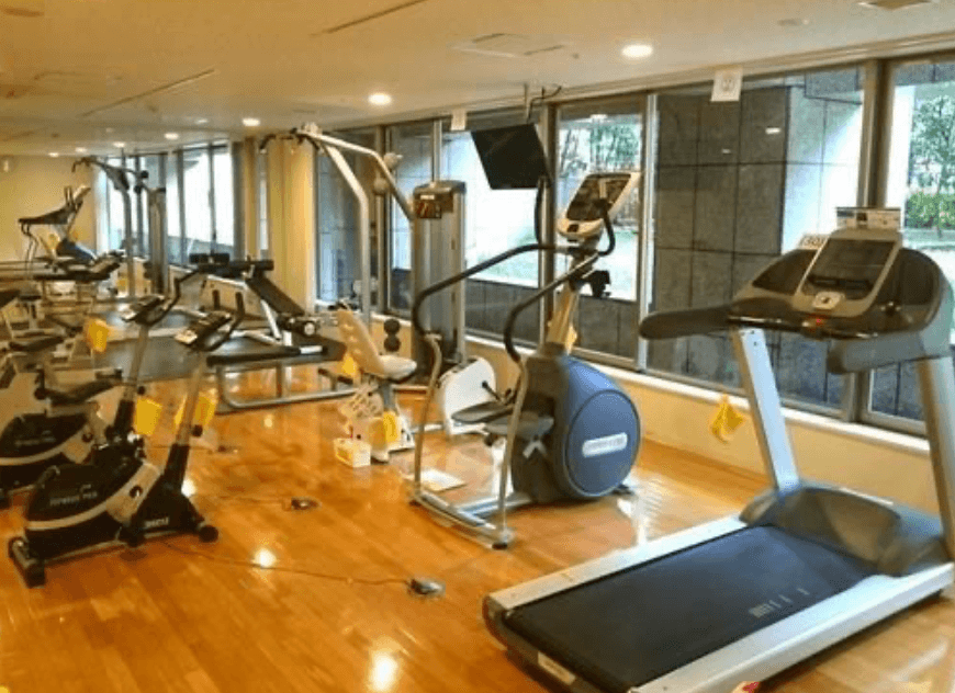 Cosmospolis Shinagawa, 3, Kounan, Minato-ku - PDJ Indonesia