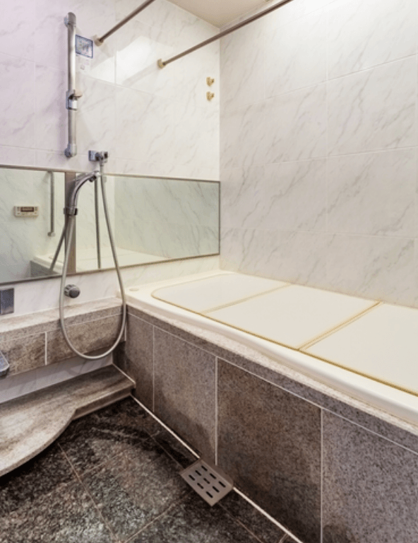 Cosmospolis Shinagawa, 3, Kounan, Minato-ku - PDJ Indonesia