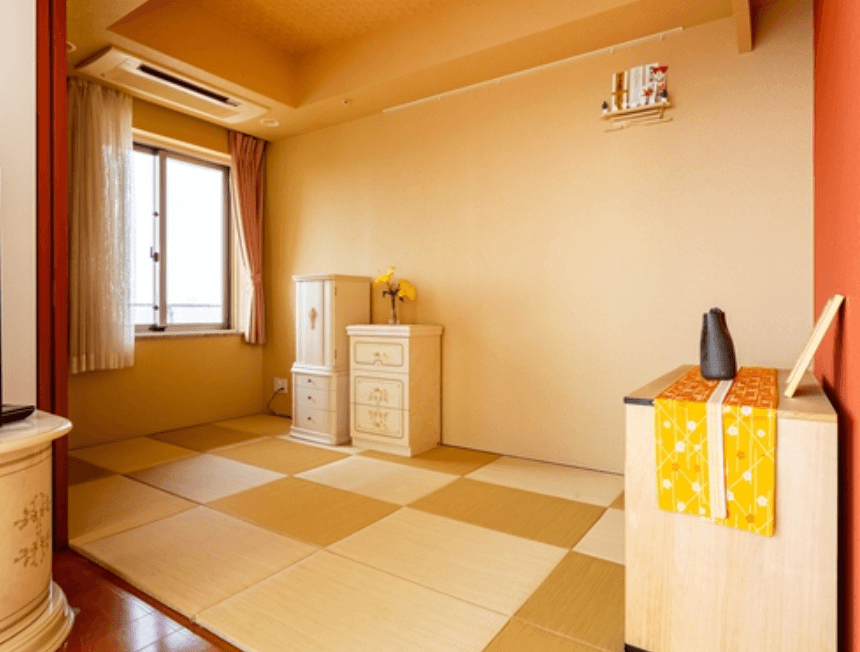 Cosmospolis Shinagawa, 3, Kounan, Minato-ku - PDJ Indonesia