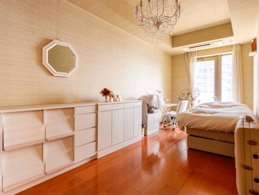 Cosmospolis Shinagawa, 3, Kounan, Minato-ku - PDJ Indonesia