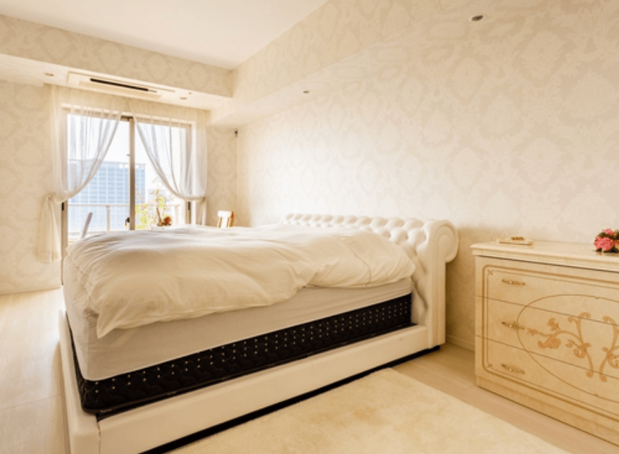 Cosmospolis Shinagawa, 3, Kounan, Minato-ku - PDJ Indonesia