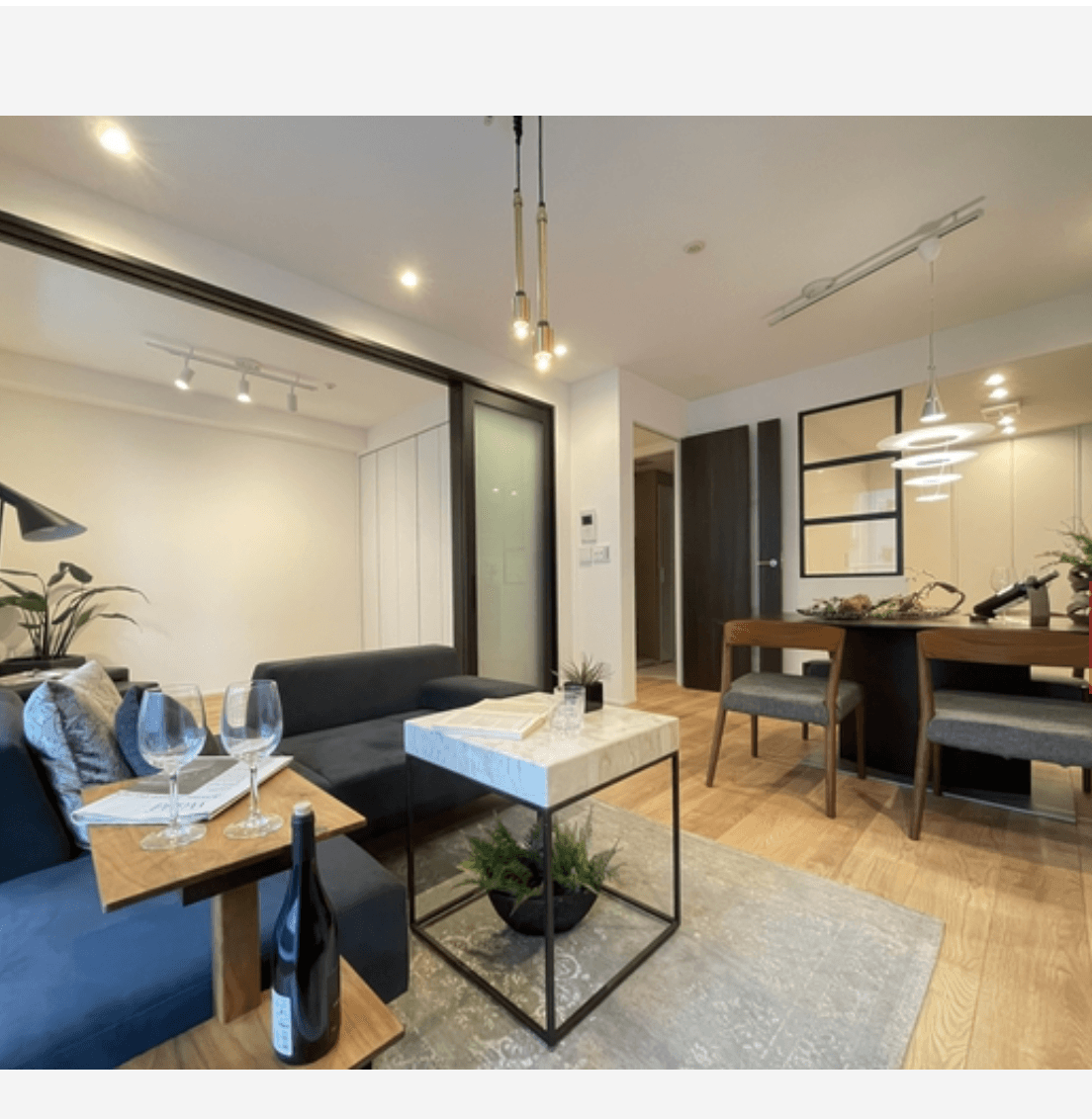 CREST PRIME TOWER SHIBA - PDJ Indonesia